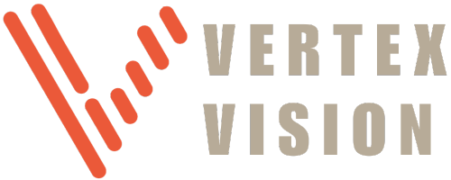 vertex vision marketing logo